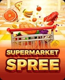 Supermarket Spree &mdash; Slots on the 101F Game app
