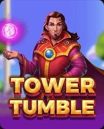 Tower Tumble &mdash; Slots on the 101F Game app