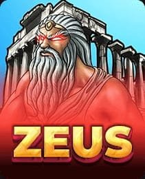 Zeus on 101F Game