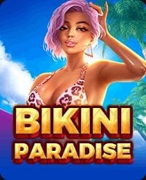 Bikini Paradise &mdash; Slots on the 101F Game app