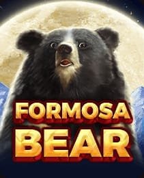 Formosa Bear &mdash; Slots on the 101F Game app