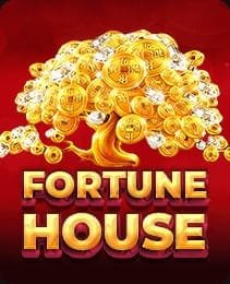Fortune House &mdash; Slots on the 101F Game app