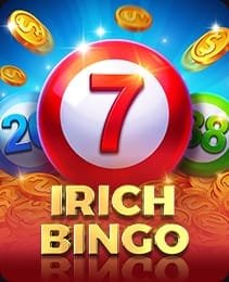 iRich Bingo &mdash; Crash & Instant on the 101F Game app
