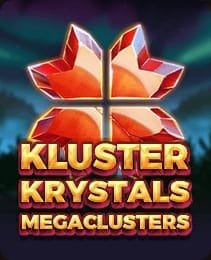 Kluster Krystals &mdash; Slots on the 101F Game app