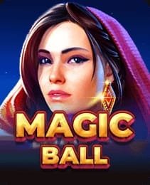 Magic Ball &mdash; Crash & Instant on the 101F Game app