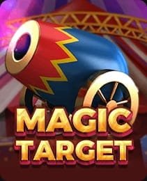 Magic Target &mdash; Slots on the 101F Game app