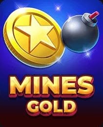 Mines Gold &mdash; Crash & Instant on the 101F Game app