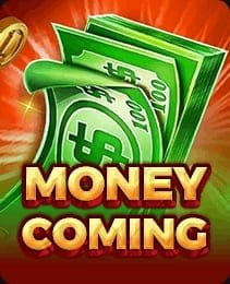 Money Coming &mdash; Slots on the 101F Game app