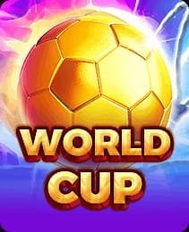 World Cup &mdash; Slots on the 101F Game app